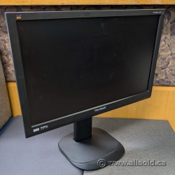 ViewSonic VG2236wm-LED 22" Widescreen LCD Computer Monitor ViewSonic VG2236wm-LED 22" Widescreen LCD Computer Monitor